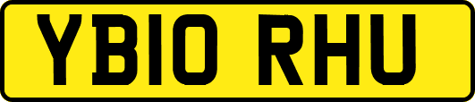 YB10RHU