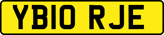 YB10RJE