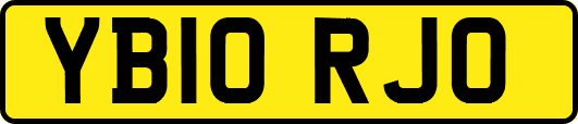 YB10RJO