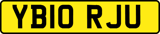 YB10RJU