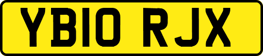 YB10RJX