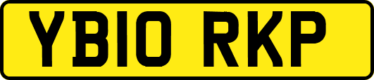 YB10RKP