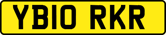 YB10RKR