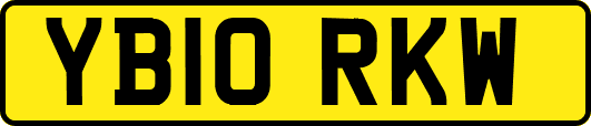 YB10RKW