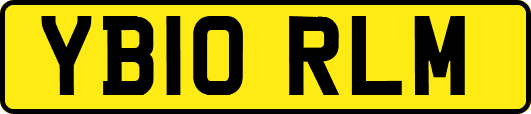 YB10RLM