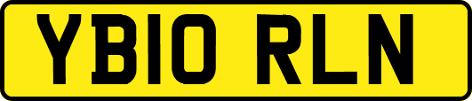 YB10RLN