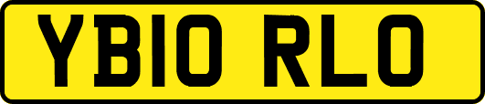 YB10RLO