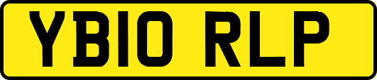 YB10RLP