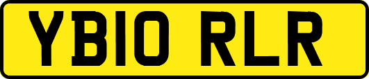 YB10RLR