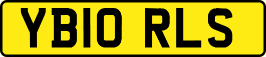 YB10RLS