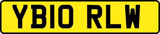 YB10RLW