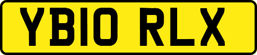 YB10RLX