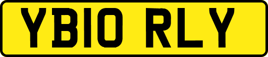 YB10RLY