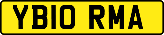 YB10RMA