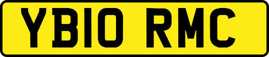 YB10RMC