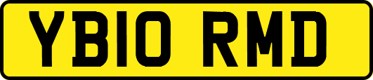 YB10RMD