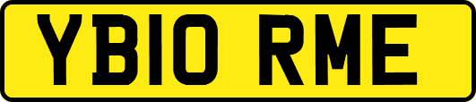 YB10RME
