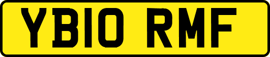 YB10RMF