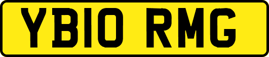 YB10RMG
