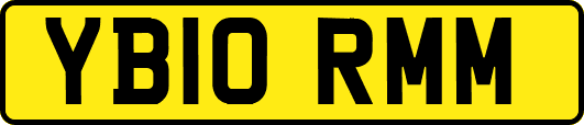 YB10RMM