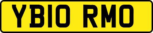 YB10RMO
