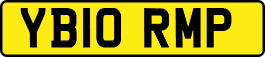 YB10RMP
