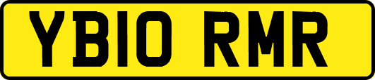 YB10RMR