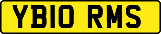 YB10RMS