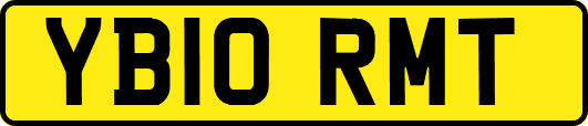 YB10RMT