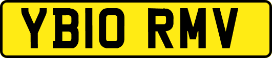 YB10RMV