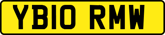 YB10RMW