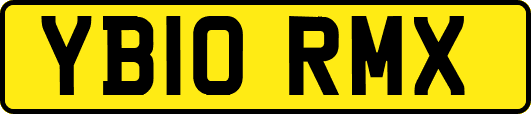YB10RMX