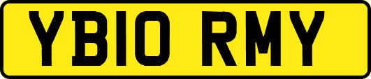 YB10RMY