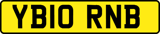 YB10RNB
