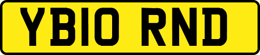 YB10RND