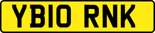 YB10RNK