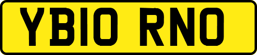 YB10RNO