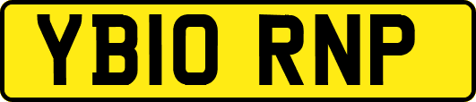 YB10RNP