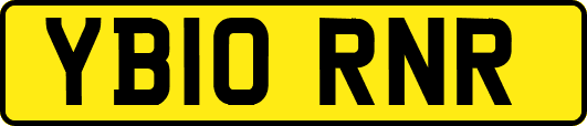 YB10RNR