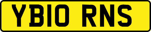 YB10RNS