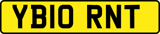 YB10RNT
