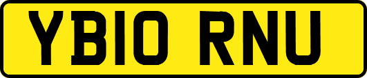 YB10RNU
