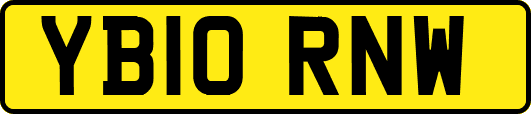 YB10RNW
