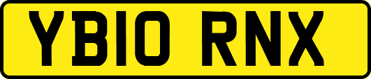 YB10RNX