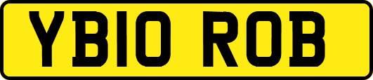 YB10ROB