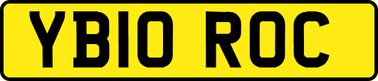 YB10ROC