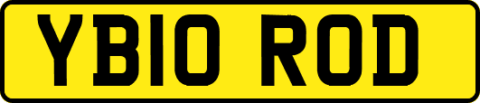 YB10ROD