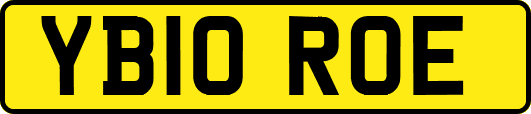 YB10ROE