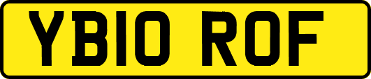 YB10ROF
