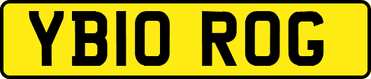 YB10ROG